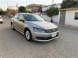 ڤۆڵکسواگن پاسات